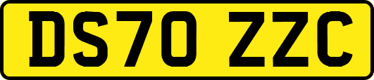 DS70ZZC