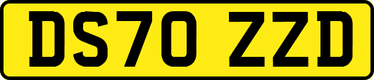 DS70ZZD