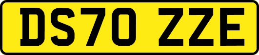DS70ZZE
