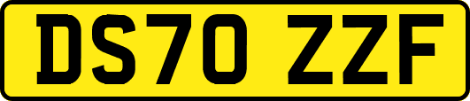DS70ZZF