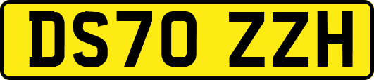 DS70ZZH