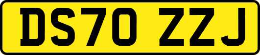 DS70ZZJ