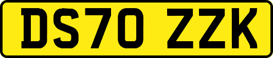 DS70ZZK