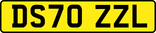 DS70ZZL
