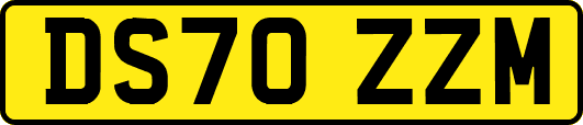 DS70ZZM