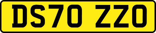 DS70ZZO