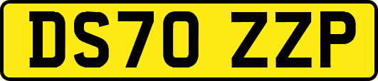 DS70ZZP