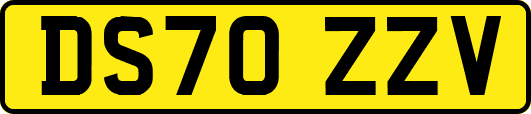 DS70ZZV