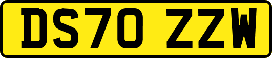 DS70ZZW
