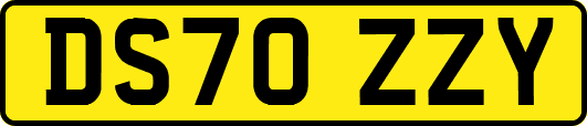 DS70ZZY