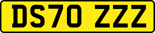 DS70ZZZ