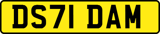 DS71DAM