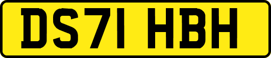 DS71HBH