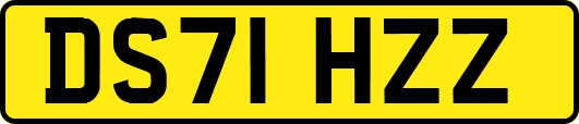 DS71HZZ