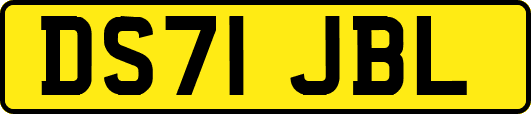 DS71JBL