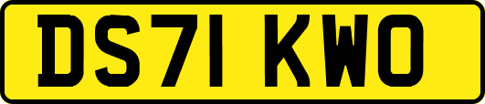 DS71KWO
