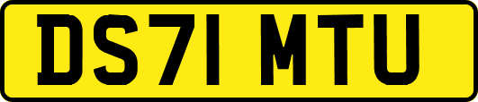 DS71MTU