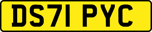 DS71PYC