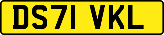 DS71VKL