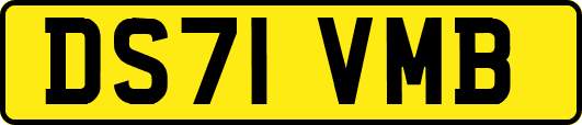 DS71VMB