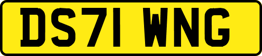 DS71WNG