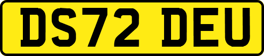 DS72DEU