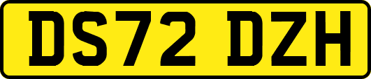 DS72DZH