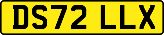 DS72LLX