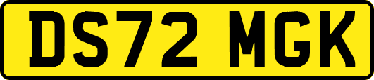 DS72MGK