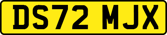 DS72MJX
