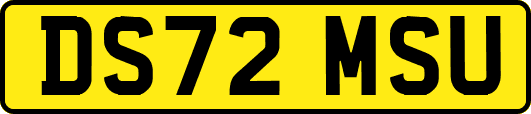DS72MSU