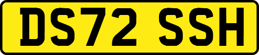 DS72SSH