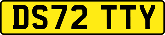 DS72TTY