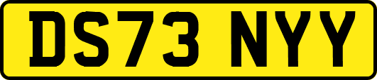 DS73NYY