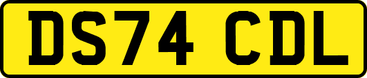DS74CDL