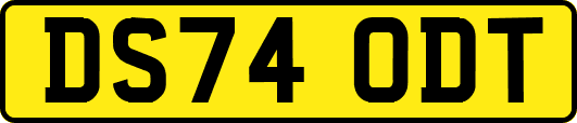 DS74ODT