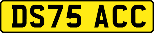 DS75ACC
