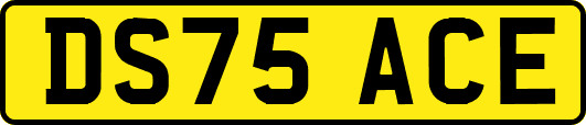 DS75ACE