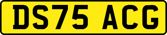 DS75ACG