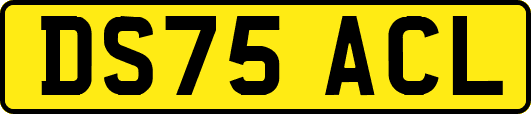 DS75ACL
