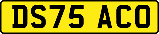 DS75ACO