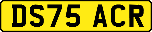 DS75ACR