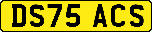 DS75ACS