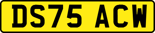 DS75ACW