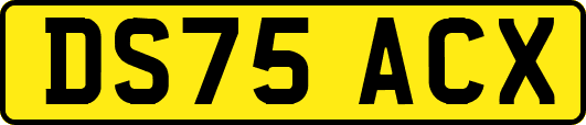DS75ACX