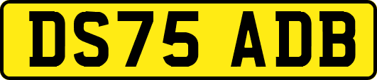 DS75ADB