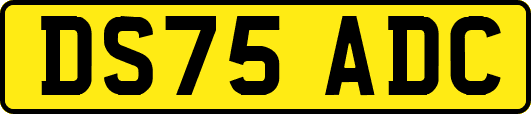 DS75ADC