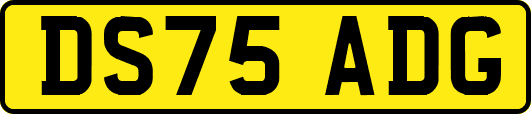 DS75ADG