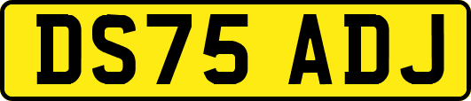 DS75ADJ