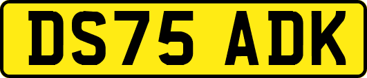 DS75ADK
